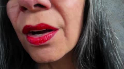 Snapshot of lailacastillomilf chatting on May 9, 11:48 am Lailacastillo online show from May 9, 11:48 am