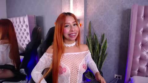 Laila Stilwills online show from March 23, 12:25 am