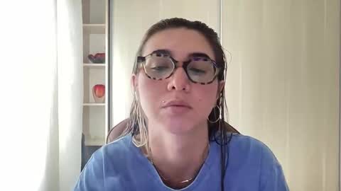 lailayourangel online show from January 7, 1:24 pm