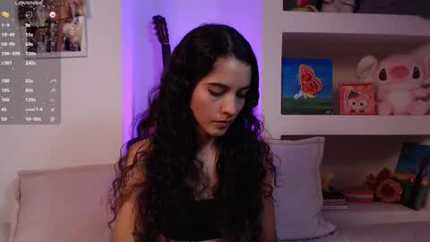 Snapshot of lailypink chatting on February 6, 4:21 pm samanta online show from February 6, 4:21 pm