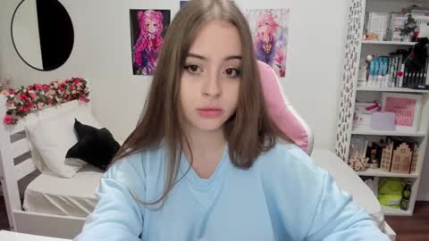 Kira online show from December 1, 10:53 pm