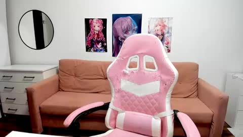 Kira online show from April 21, 11:18 pm