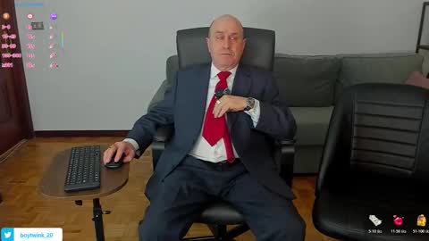 lajose52 online show from February 8, 8:01 pm