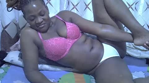 joy online show from April 11, 8:02 pm