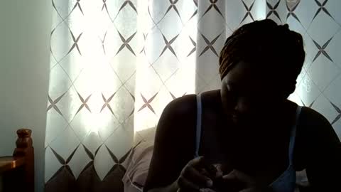 Snapshot of lajoy_ chatting on May 4, 1:29 pm joy online show from May 4, 1:29 pm
