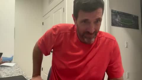 Texas Guy online show from January 5, 11:52 pm