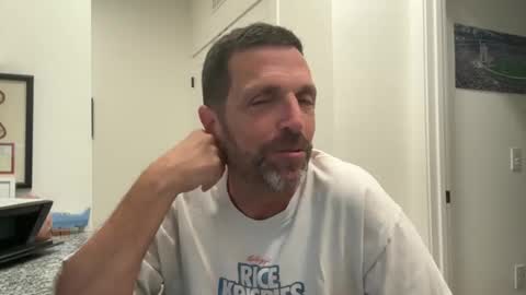 Texas Guy online show from January 8, 11:18 pm