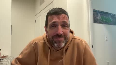 Texas Guy online show from January 13, 5:07 pm