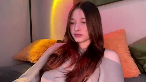 Snapshot of lakiaeskuchen chatting on June 7, 6:50 am Hello guys Im Ann online show from June 7, 6:50 am