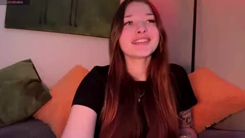Snapshot of lakiaeskuchen chatting on June 20, 10:40 am Hello guys Im Ann online show from June 20, 10:40 am