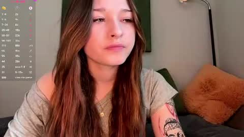 Snapshot of lakiaeskuchen chatting on June 21, 7:11 am Hello guys Im Ann online show from June 21, 7:11 am
