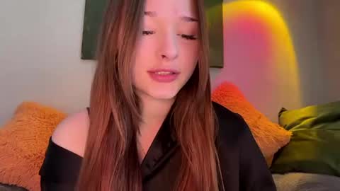 Snapshot of lakiaeskuchen chatting on June 27, 6:07 am Hello guys Im Ann online show from June 27, 6:07 am