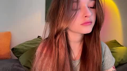 Snapshot of lakiaeskuchen chatting on June 28, 6:08 am Hello guys Im Ann online show from June 28, 6:08 am