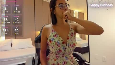 lakshmi_rai online show from September 11, 12:27 pm