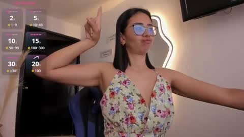 lakshmi_rai online show from March 30, 1:23 pm