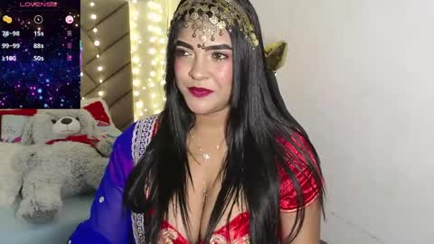 Snapshot of lakshmirani617378 chatting on June 8, 12:05 pm Laskhmirani online show from June 8, 12:05 pm