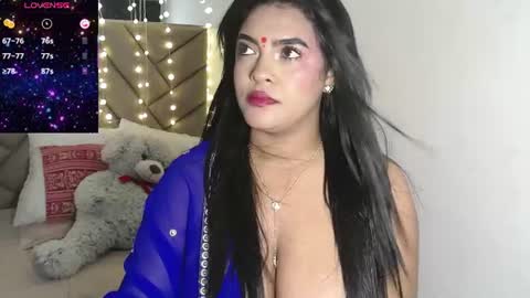Snapshot of lakshmirani617378 chatting on July 4, 12:11 pm Laskhmirani online show from July 4, 12:11 pm