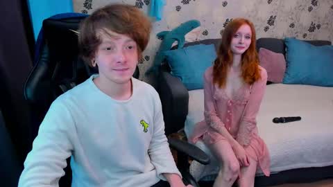 Lu  Alex online show from November 26, 10:05 am