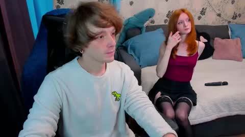 Lu  Alex online show from December 3, 10:02 am