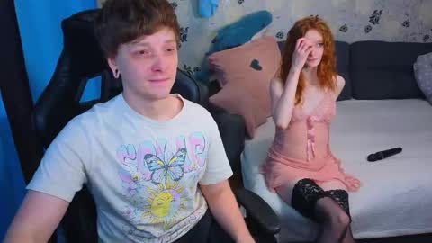 Lu  Alex online show from March 3, 10:10 am