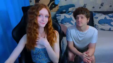 Lu  Alex online show from April 16, 10:16 am