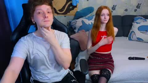 Lu  Alex online show from April 18, 10:41 am