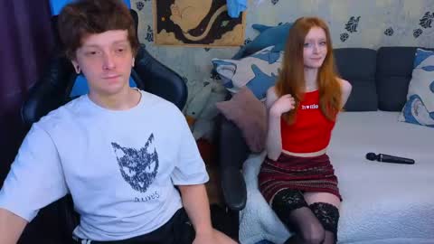 Lu  Alex online show from April 19, 10:36 am