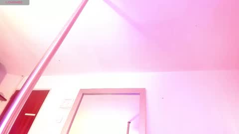 lala_demon online show from March 21, 1:26 pm