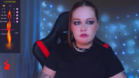 Nicky online show from February 26, 6:51 pm