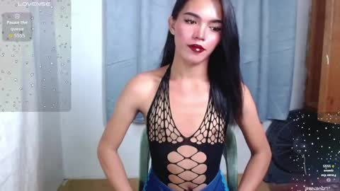 Joxie online show from June 3, 12:41 pm