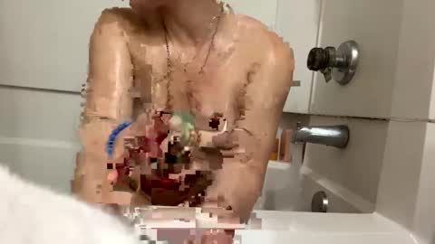 COME PLAY WITH ME  online show from December 16, 5:01 am