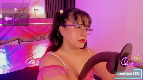 Lala lemoonds online show from April 12, 12:21 pm