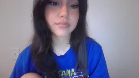 Snapshot of laligomez chatting on July 29, 12:25 pm Lali Gomez online show from July 29, 12:25 pm