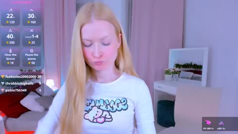 Laly online show from December 21, 7:27 pm