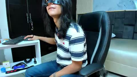 Bella  Dante online show from October 13, 10:32 pm