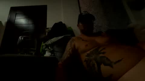 Lame Married cpl online show from October 20, 4:57 am