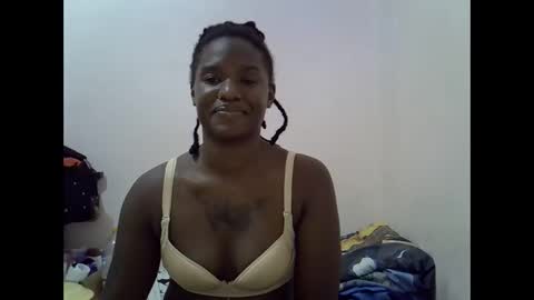 Snapshot of lamensha chatting on October 3, 9:01 pm lamensha online show from October 3, 9:01 pm