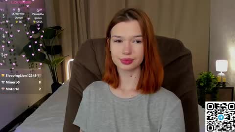 Mimi online show from March 11, 5:02 am