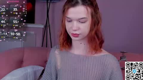 Mimi online show from March 21, 8:45 pm