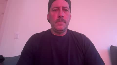 lampin1 online show from March 18, 5:27 pm