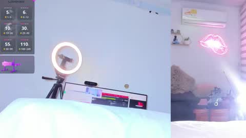 Lana online show from March 19, 9:24 am