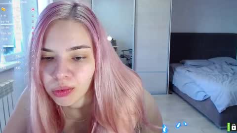 Lana online show from February 20, 5:55 am