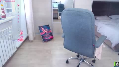 Lana online show from November 7, 7:08 am