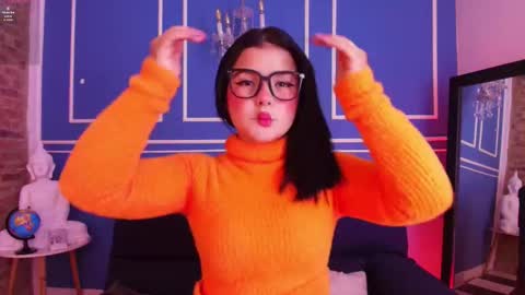  Lana  online show from March 14, 11:48 am