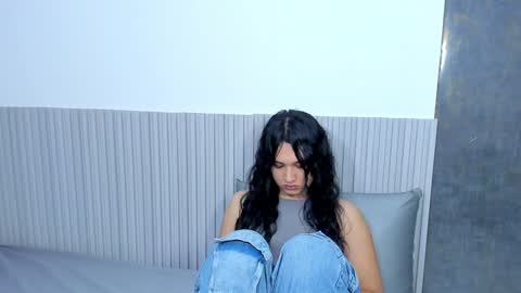 Snapshot of lana_boomer chatting on January 16, 9:51 pm Lana online show from January 16, 9:51 pm