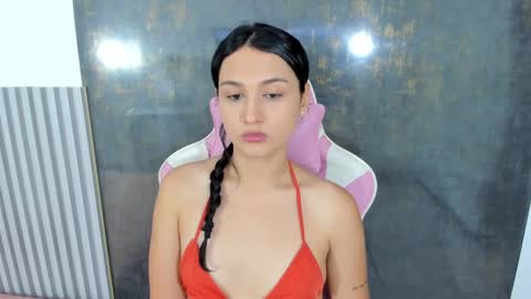 Snapshot of lana_boomer chatting on September 13, 8:08 pm Lana online show from September 13, 8:08 pm