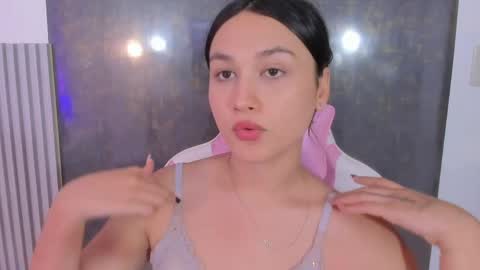 Snapshot of lana_boomer chatting on April 24, 8:33 pm Lana online show from April 24, 8:33 pm