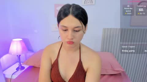 Snapshot of lana_boomer chatting on May 14, 8:15 pm Lana online show from May 14, 8:15 pm