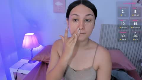 Snapshot of lana_boomer chatting on May 31, 7:48 pm Lana online show from May 31, 7:48 pm