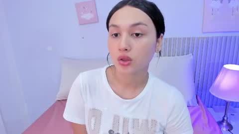 Snapshot of lana_boomer chatting on July 2, 8:48 pm Lana online show from July 2, 8:48 pm
